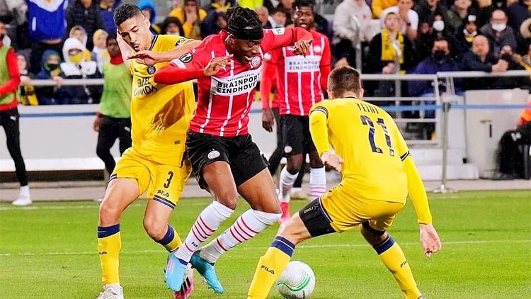 福德和桑乔 福德和桑乔