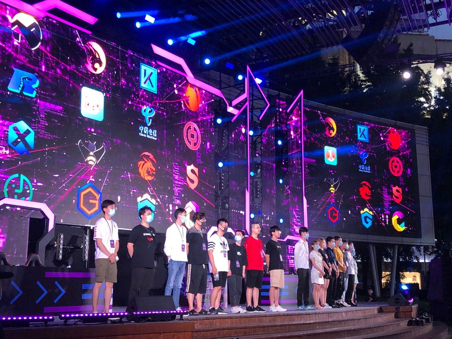 调强度与效 调强度与效