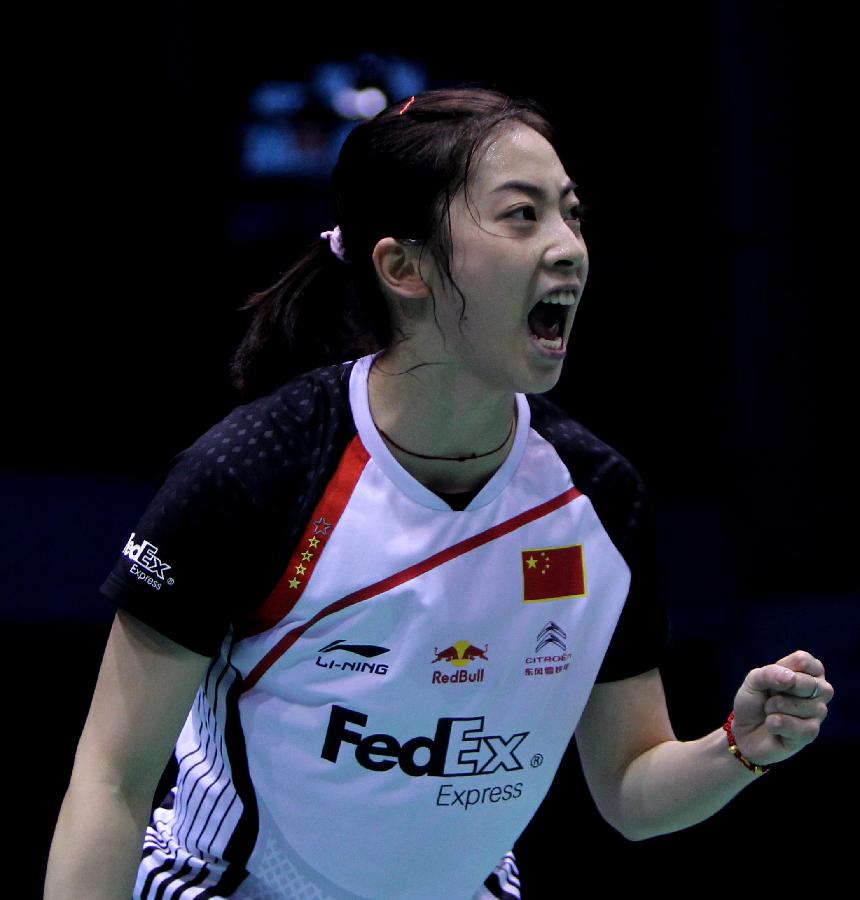 备战峰值 备战峰值