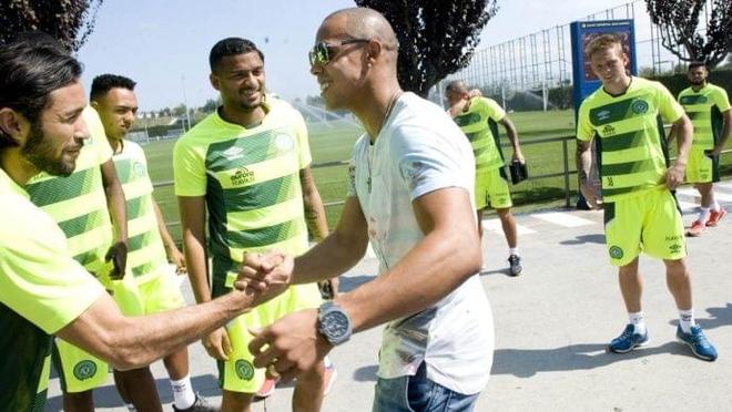 使高并发与 使高并发与